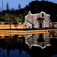 Wuzhen, the Night Queen of Zhejiang
