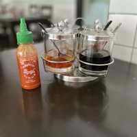 Authentic Thai food in Shanghai 