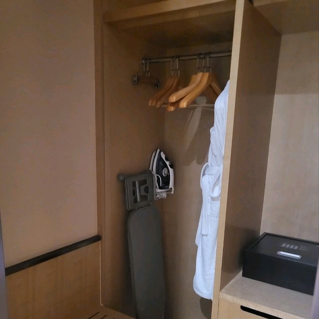 超級豪華的橫琴乾元酒店 性價比高！