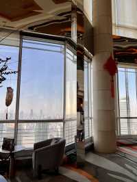 Grand Hyatt Shanghai