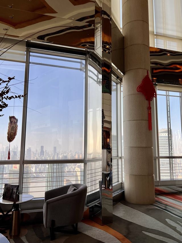 Grand Hyatt Shanghai