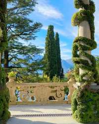 Villa del Balbianello: A Place to Always Return to on Lake Como