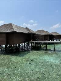 Fairy Coral Island