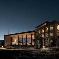 Where to stay when you're in Meili