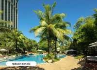 3 Luxury Hotels in Cebu