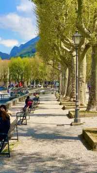 "Varenna, Como Lake, Italy: Lakeside Paradise in Lombardy 🌅🏞️"