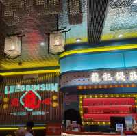 嘗嘗香港龍點心（灣仔店）