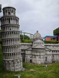 Meet Mini Europe in China