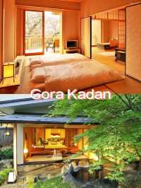 Looking for Rejuvenating Hot Spring Hotels?
