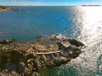 青島CityWalk（之）黃島“海神廟”
