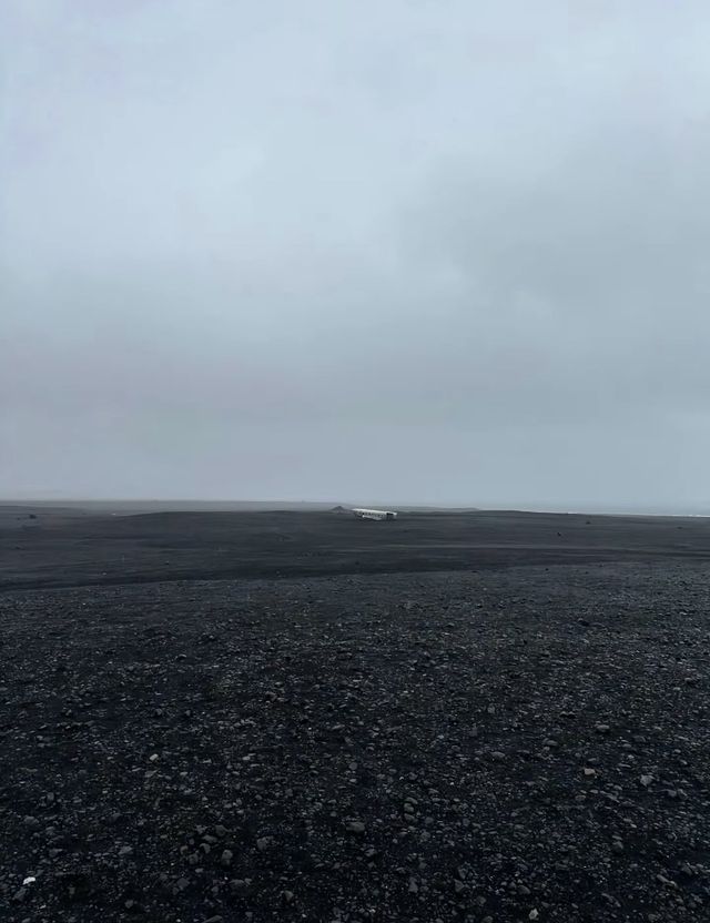 置身於冰與火的國度 - 冰島