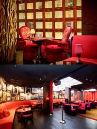 Singapore's Avant-Garde Boutique Hotel
