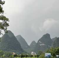 Fabulous Yangshuo!! 📸🌿