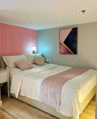 西安！不想退房，太好住了