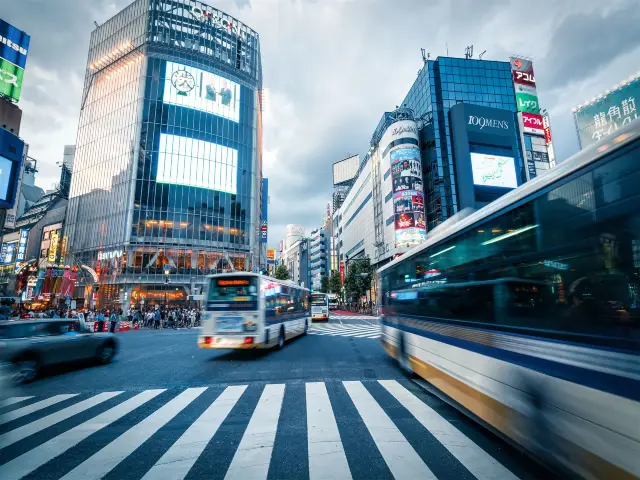 🗼【東京爆発的な秘密】知られざる隠れた名所ガイド 🌃