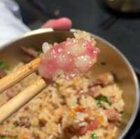 拖手仔去食乳鴿 電飯煲即叫即做煲仔飯！