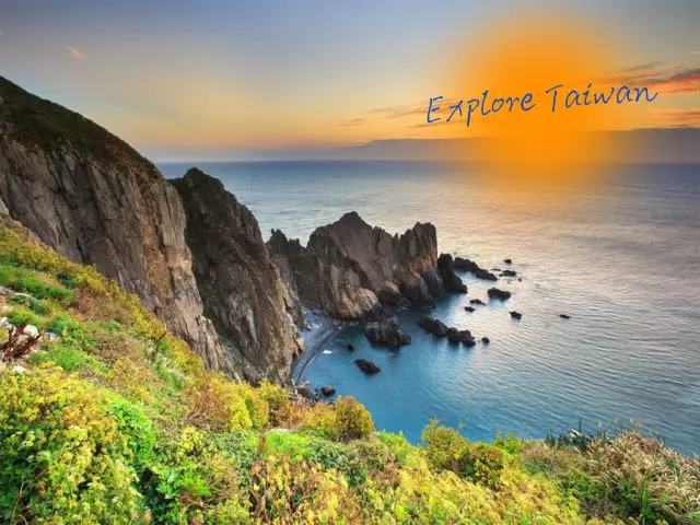 🤩臺灣最美麗的景點TOP1!🔥