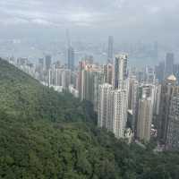 The Peak, The Best View Of Hong Kong 🌃 