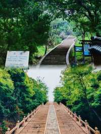 青島｜封神榜｜琅琊台~攻略