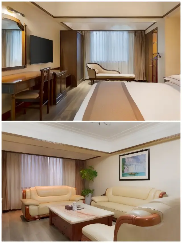 Garden Hotel (Zouma Street Branch)