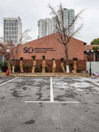 上海交通大學徐匯校區