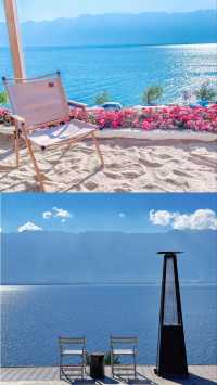 遇見油畫裡的浪漫—大理文筆村