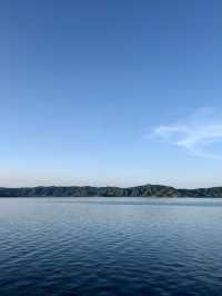 大理親子游，放空的6天5晚！