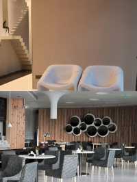深圳|是藝術展也是酒店，適合出差旅行