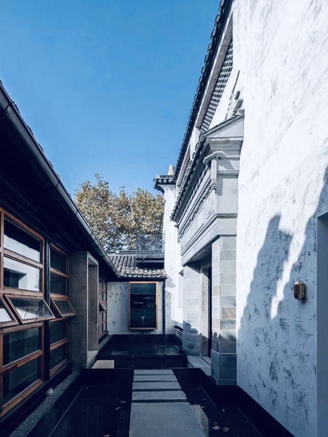 挚舍·南禪觀水