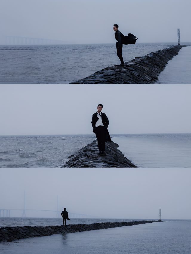 上海拍照悲傷逆流成河同款取景地出片率絕