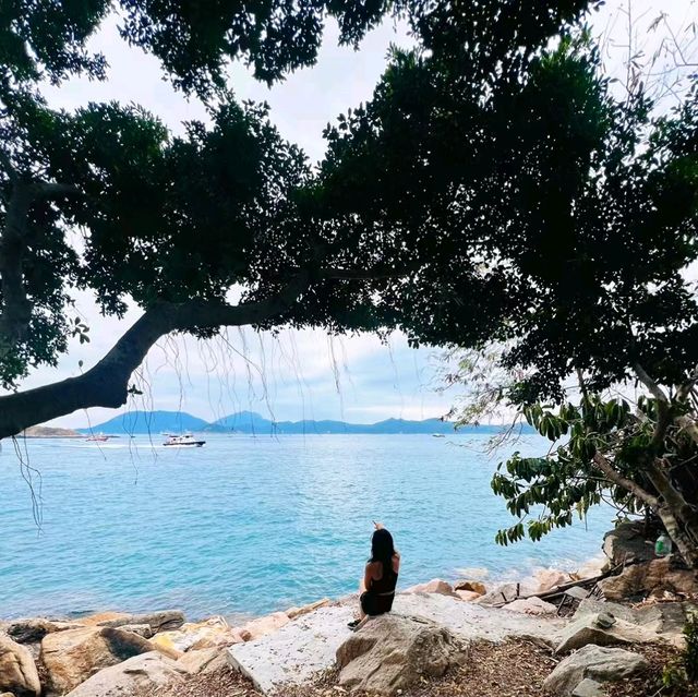 🥾🇭🇰 Hiking in Hong Kong 🇭🇰🥾