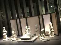 南京六朝博物館