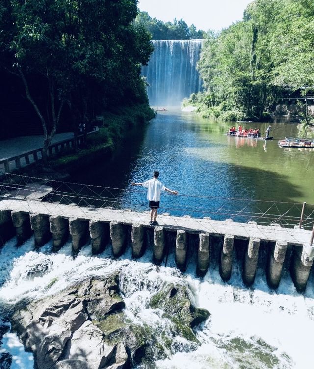 反向旅遊真的太爽了 反向旅遊真的太爽了