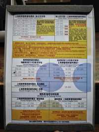 上海迪士尼周邊酒店，我只推薦它！