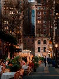 紐約美在市中心住到的高性價比滿分民宿 今天為大家分享一家性價比超高的紐約 Airbnb！民宿乾淨漂亮