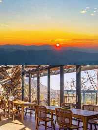 雲南最美半山酒店