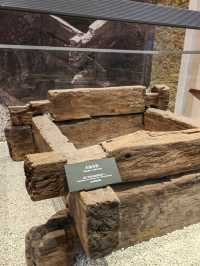 中華五千年文明實證：良渚博物院
