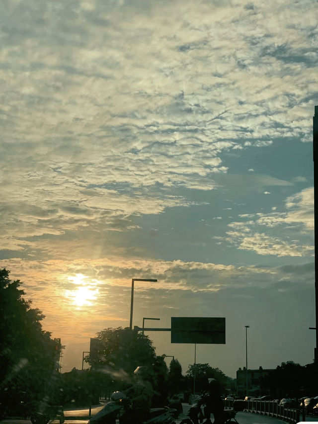 肇慶懷集純天然美景