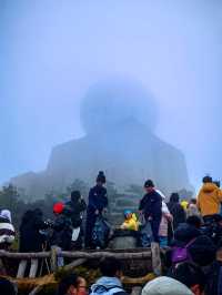 黃山風景區