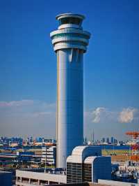 日本人文｜探訪日本航空第一門戶，羽田國際空港