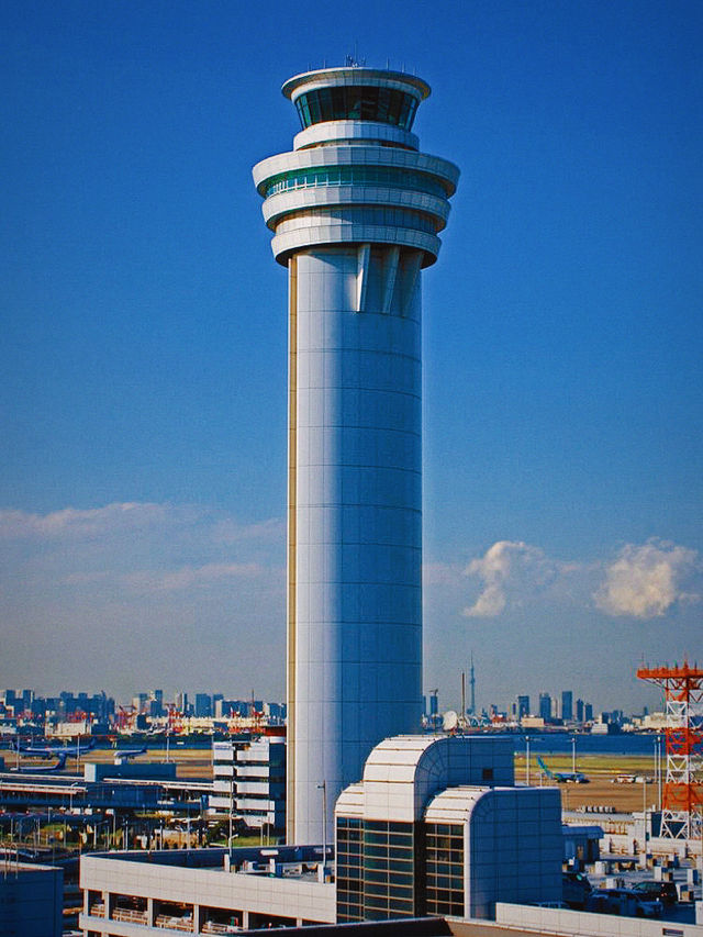日本人文｜探訪日本航空第一門戶，羽田國際空港