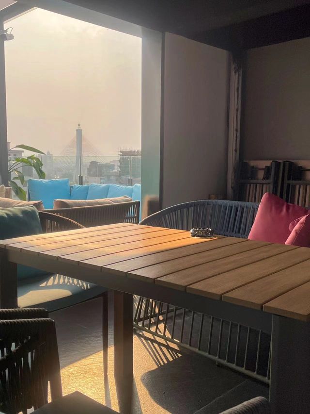 西雙版納二刷的酒店，蓉悅可以收藏啦！