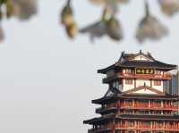 茶聖故里-天門陸羽故園