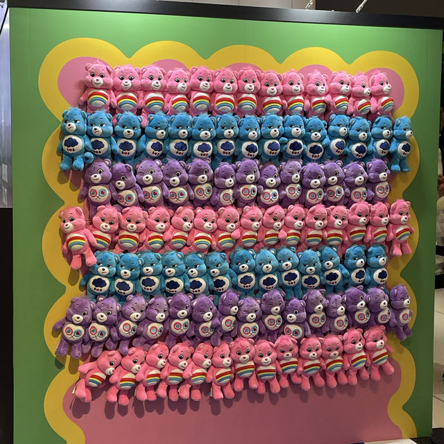 【香港游】🇭🇰中環尖沙咀Citywalk和迪士尼樂園