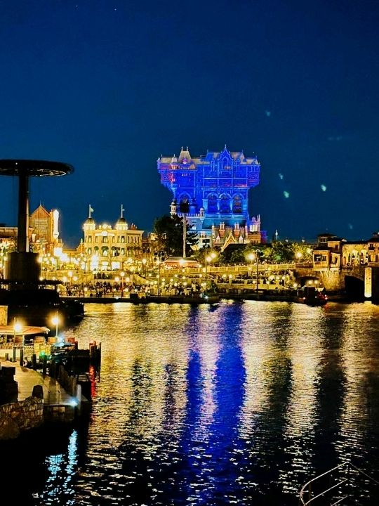 Amazing Journey to Tokyo Disney Sea 🇯🇵😍