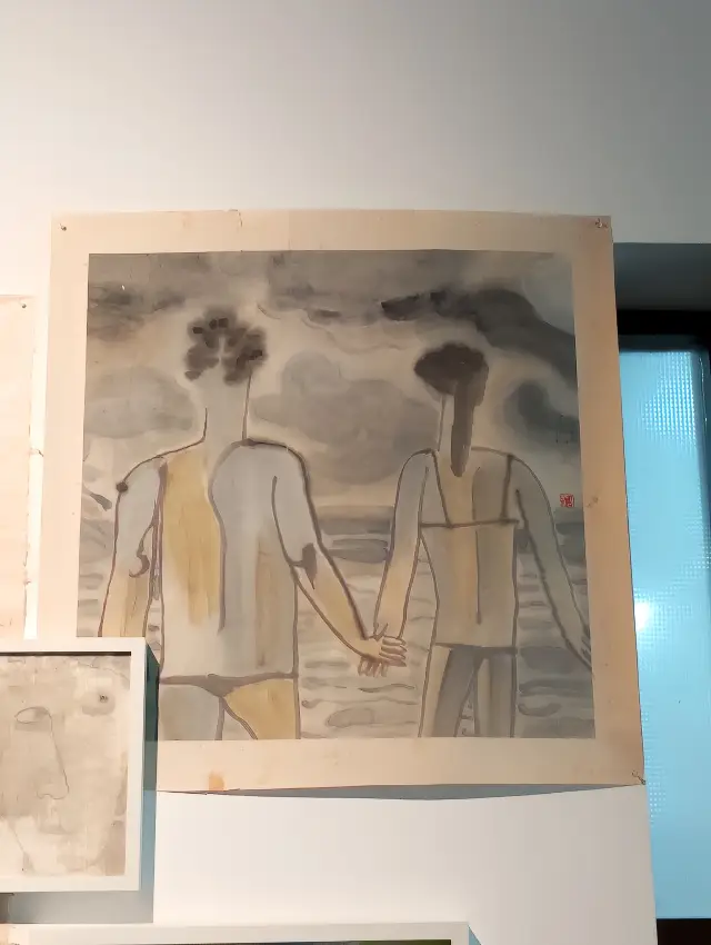 A must-visit art museum in the Magic City, it should have a name