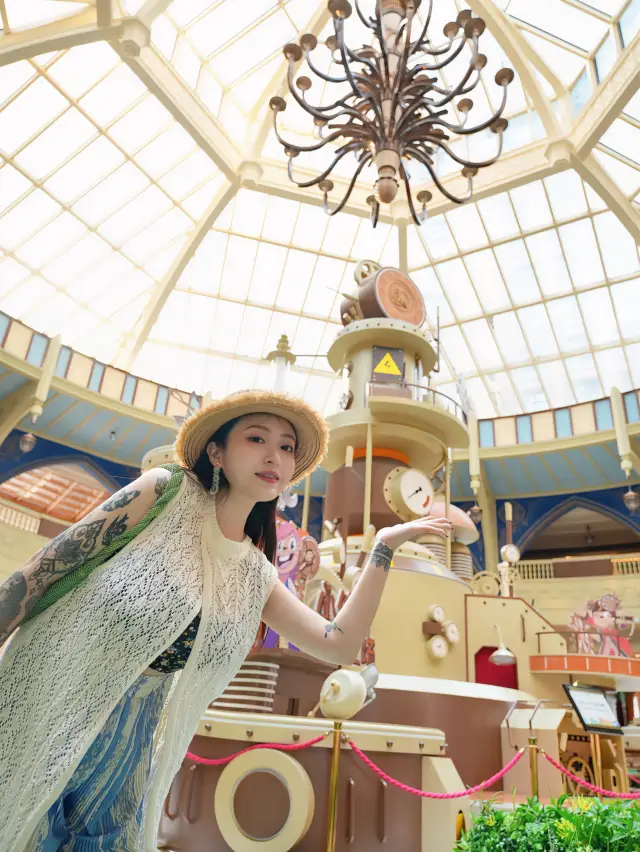 Danzhou HAIHUA Island Travel Guide (Budget Version)