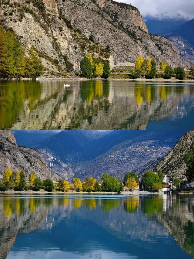 A Heavenly Place on Earth: Jiajin Mountain