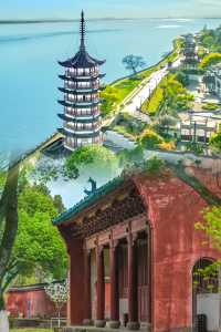 杭州1小時直達‖藏著這個冷門浪漫看海小城～