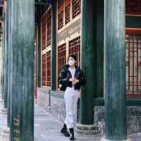「北京恭王府，你不可錯過的傳奇故事」
